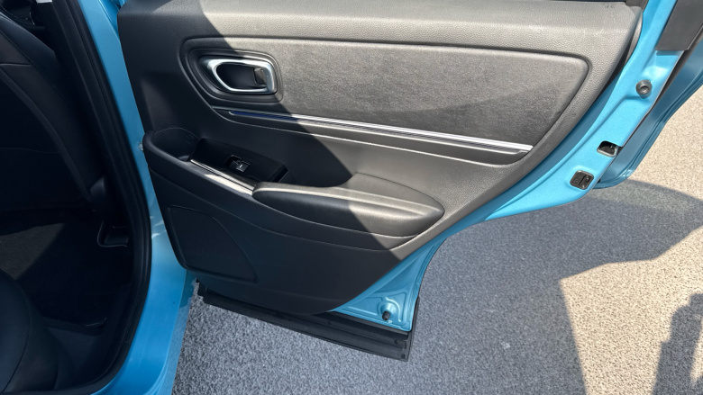 Honda E Ny1 150kW Elegance 69kWh 5dr Auto Electric Hatchback